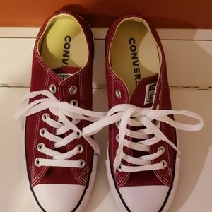 Womens Converse All Star Shoes